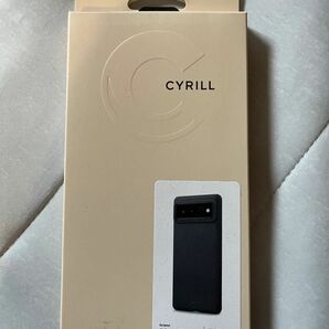 【CYRILL】 by Spigen Google Pixel 6