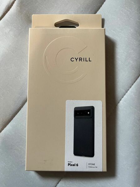 【CYRILL】 by Spigen Google Pixel 6