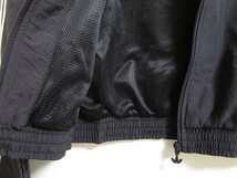 adidas ショート トラック ジャケット 3ストライプ 黒 ブラック M アディダス オリジナルス ウィメンズ クロップド GN2791_画像4