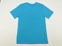 adidas ポケモン Tシャツ ハーフパンツ セットアップ 青 ブルー 160 アディダス スウェット 上下セット ピカチュウ GI4599_画像3