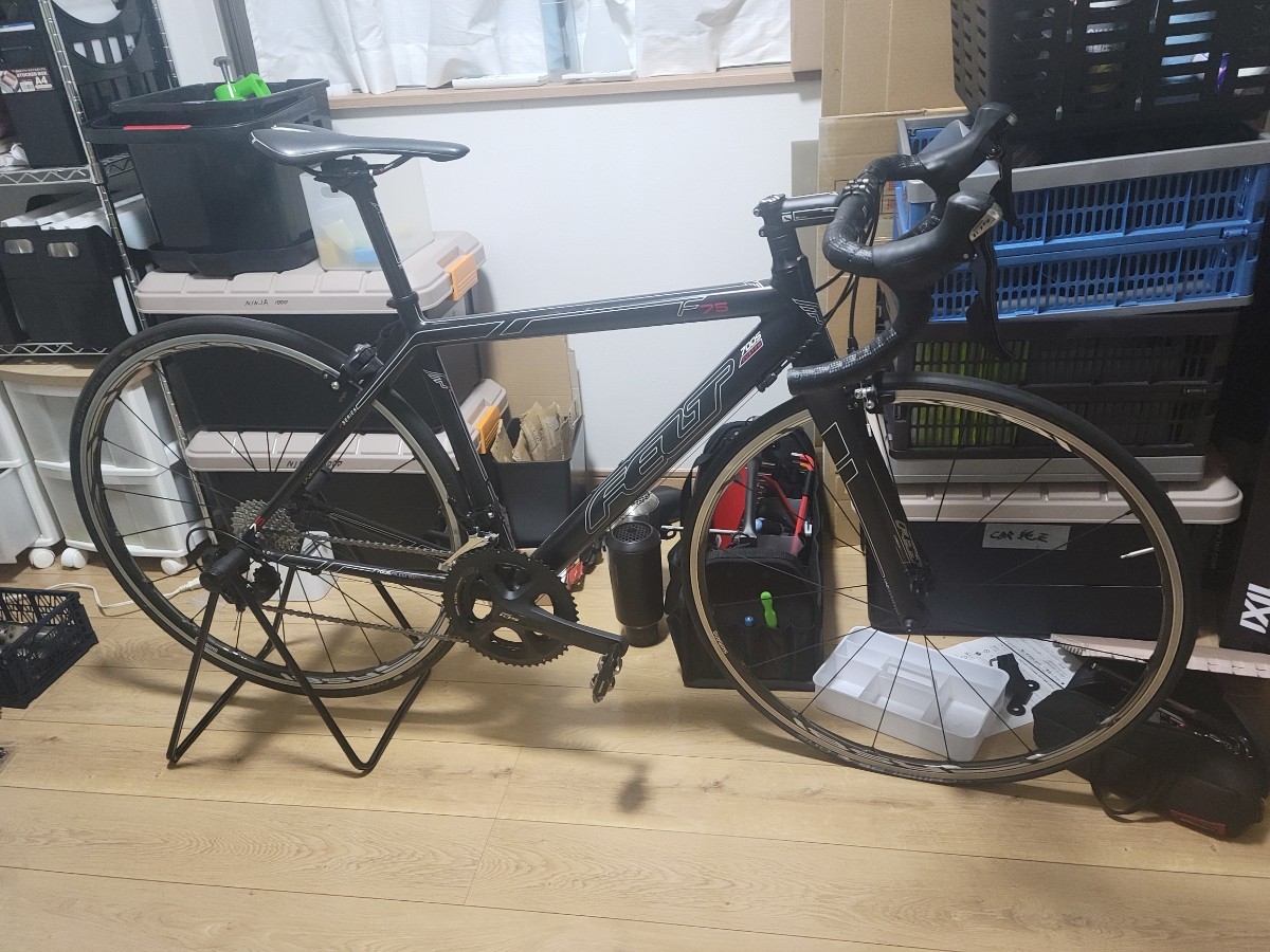 2023年最新】Yahoo!オークション -(felt フェルト)(自転車