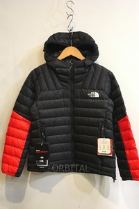 二子玉) THE NORTH FACE ノースフェイス 未使用 アルティメットダウンフーディ レディース S ND91823 定価￥51,700-