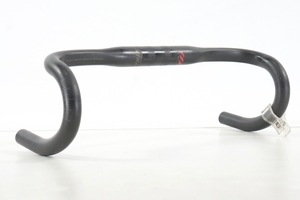 ◆◆ボントレガー BONTRAGER XXX VR-C Road Handlebar カーボン ドロップハンドル 40cm(400mm) 31.8mm ロードバイク