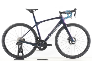 ◆◆トレック TREK ドマーネSLR7 DOMANE SLR7 2022年モデル カーボン ロードバイク 52サイズ SHIMANO ULTEGRA Di2 R8150 12速 ProjectONE