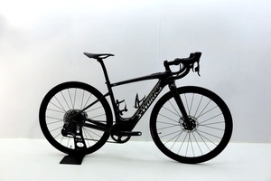 ★★ Специализированная специализированная S-Works Turbo Creo SL Carbon 2021 Модель Carbon Electric Association Bike S 12-Speed
