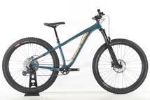 ◆◆コナ KONA ビッグホンゾ BIG HONZO DL 2021年モデル アルミ マウンテンバイク MTB Sサイズ DEORE 12S M6100 1x12速 27.5インチ_画像1