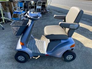 I7007 SUZUKI Suzuki Senior Car electric wheelchair electric cart ET4F