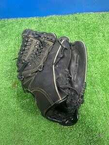 ○EW8098 MIZUNO ミズノ 軟式 SELECT 9 野球グローブ○