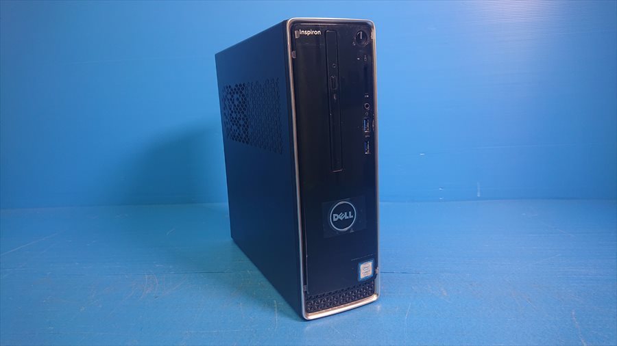 2023年最新】ヤフオク! -dell inspiron 3268の中古品・新品・未使用品一覧