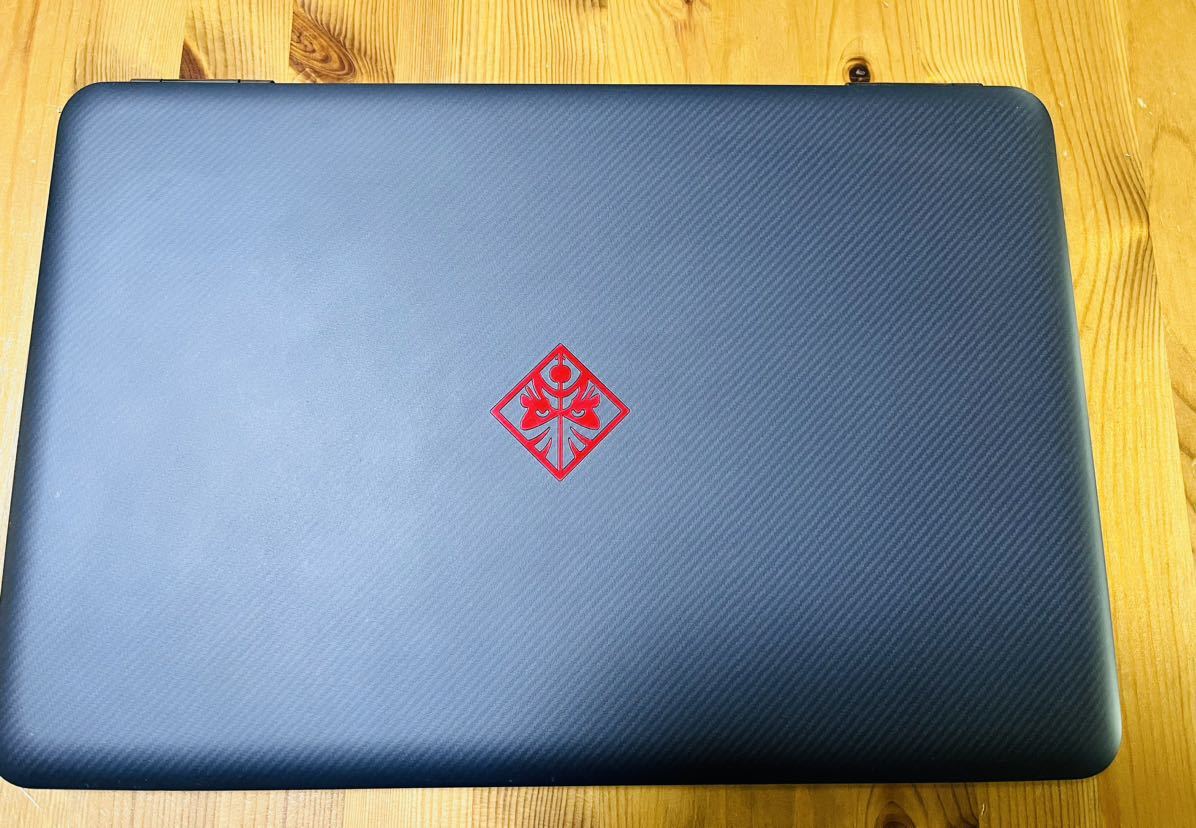 Yahoo!オークション -「hp omen 15」(パソコン) の落札相場・落札価格