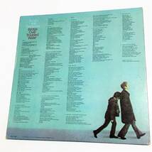 LP/サイモン&ガーファンクル/明日に架ける橋/Simon & Garfunkel/Bridge/紙ジャケ/レコード_画像5