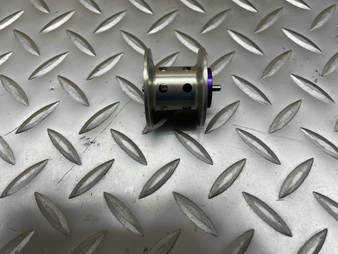 ヤフオク! -「tdジリオン スプール」の落札相場・落札価格