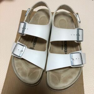 ビルケンシュトック　サンダル BIRKENSTOCK