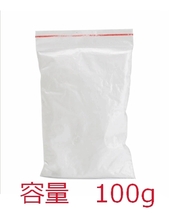 ☆彡　高品質 PTFE パウダー 1μm 100g テフロン フッ素樹脂 マイク〇〇ン ポリテトラフルオロエチレン★_画像2