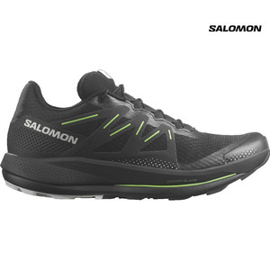 tore Ran usually put on footwear [SALOMON Salomon /M's PULSAR TRAIL /L47385200/27.0cm]mtr foot 