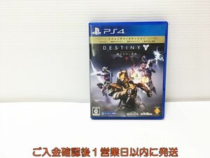 PS4 Destiny 降り立ちし邪神 レジェンダリーエディション プレステ4 ゲームソフト 1A0015-1619ey/G1