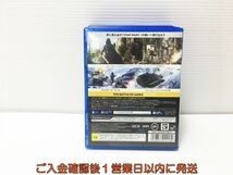 PS4 Star Warsバトルフロント プレステ4 ゲームソフト 1A0013-1401ey/G1_画像3