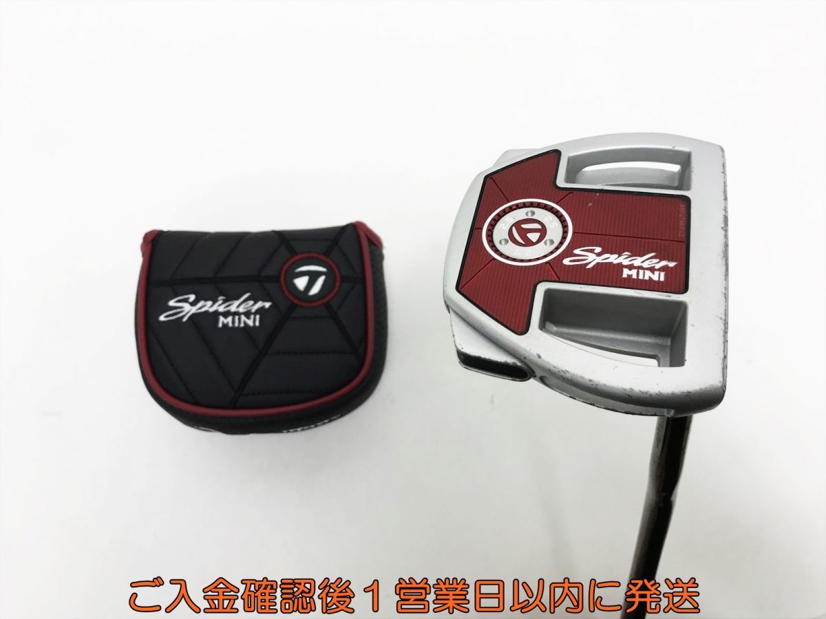 2023年最新】ヤフオク! -テーラーメイドパターカバー(男性右きき用)の