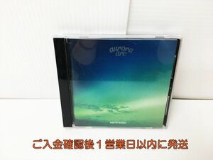 BUMP OF CHICKEN aurora arc 通常盤 初回生産分 ステッカー付き アルバム 1A0201-982rm/G1