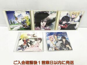 【1円】DVD ビデオ Tales of Destiny テイルズ オブ デスティニー 天上編 1-3 DVDセット まとめ売り F10-383tm/F3