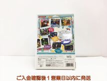 【1円】Wii エレビッツ ゲームソフト 1A0218-553sy/G1_画像3