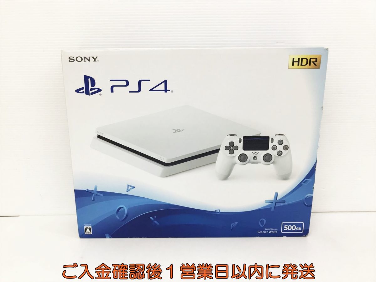 ヤフオク! -「ps4 本体 未使用」の落札相場・落札価格