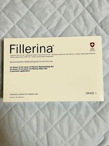 Fillerina〜フィレリーナ〜