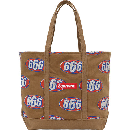 2023年最新】ヤフオク! -supreme tote 666の中古品・新品・未使用品一覧