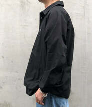 希少★新品本物【黒3】★ROCKET OXFORD LS SHIRT CORDURA ロケットオックスフォード コーデュラ 正規品 ディセンダント 入手困難DESCENDANT_画像10