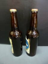 昭和レトロ　古いカルピスの瓶　２本セット　未開封　デッドストック_画像4
