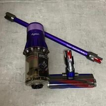 【S757】 Dyson SV18 コードレスクリーナー ※電源コードなし_画像1