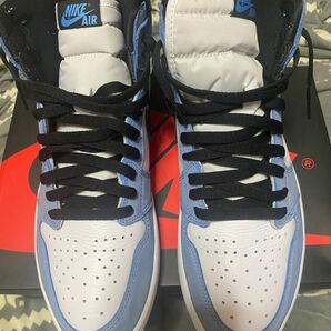 Nike Air Jordan 1 High OG "University Blue