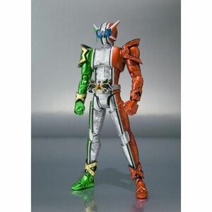 魂ウェブ 限定 S.H.Figuarts 仮面ライダー W サイクロン アクセル エクストリーム 新品 ダブル KAMEN RIDER DOUBLE CYCLONEACCELXTREME