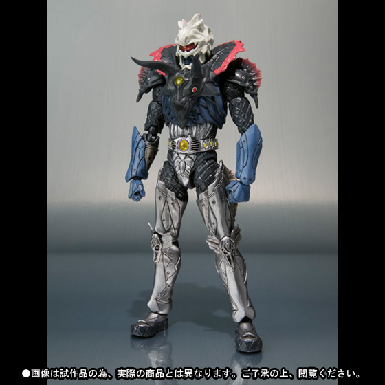 figma SP-026 仮面ライダー セイレーン 新品 ドラゴンナイト