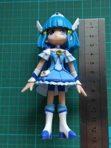 現状 スマイル プリキュア キュアビューティ キュアドール フィギュア 人形 BANDAI Pretty Cure doll Smile PreCure Cure Beauty Figure