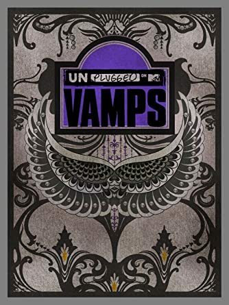 MTV Unplugged: VAMPS(初回限定盤) [DVD]