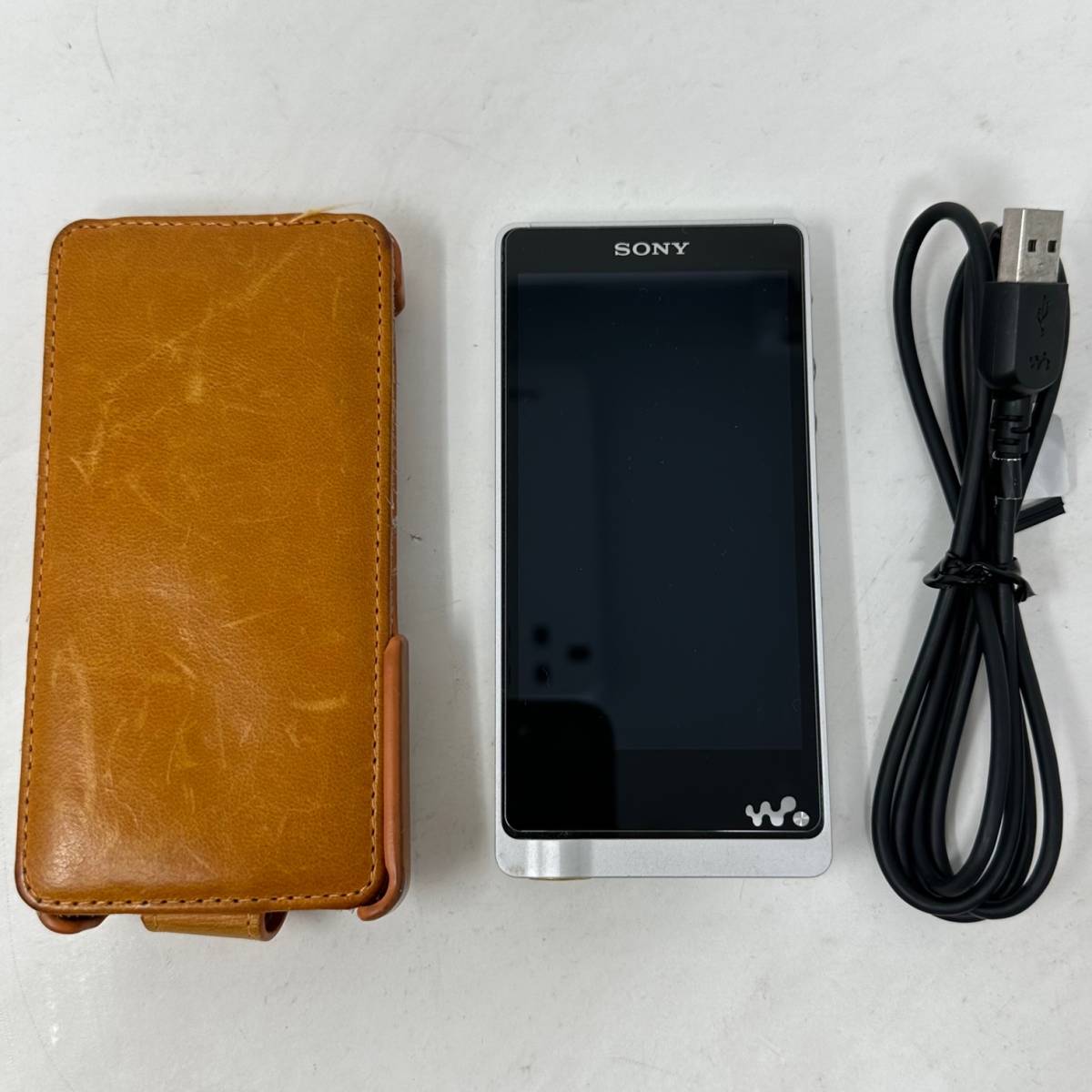 ヤフオク! -「sony nw zx1」の落札相場・落札価格