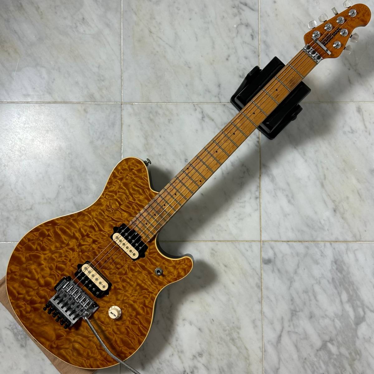 ヤフオク! -「musicman evh」の落札相場・落札価格