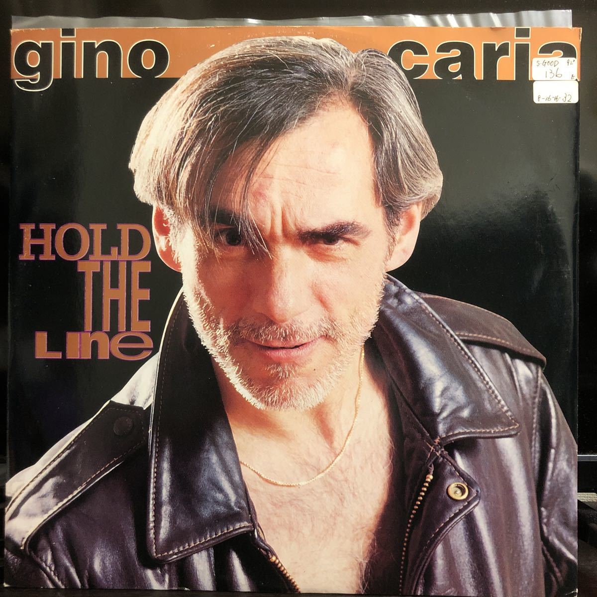 2023年最新】Yahoo!オークション -gino caria(音楽)の中古品・新品・未