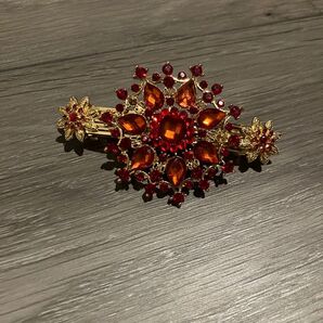 最終値下げ!バレッタ