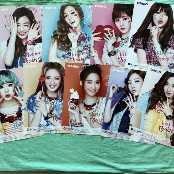 Yahoo!オークション -「少女時代 ユナ」(タレントグッズ) の落札 Yahoo!オークション -「少女時代 ユナ」(タレントグッズ) の落札