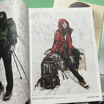 132）ハ・ジウォン ★ 韓国 カタログ まとめて ７冊セット CROCODILE asics North Cape_画像3