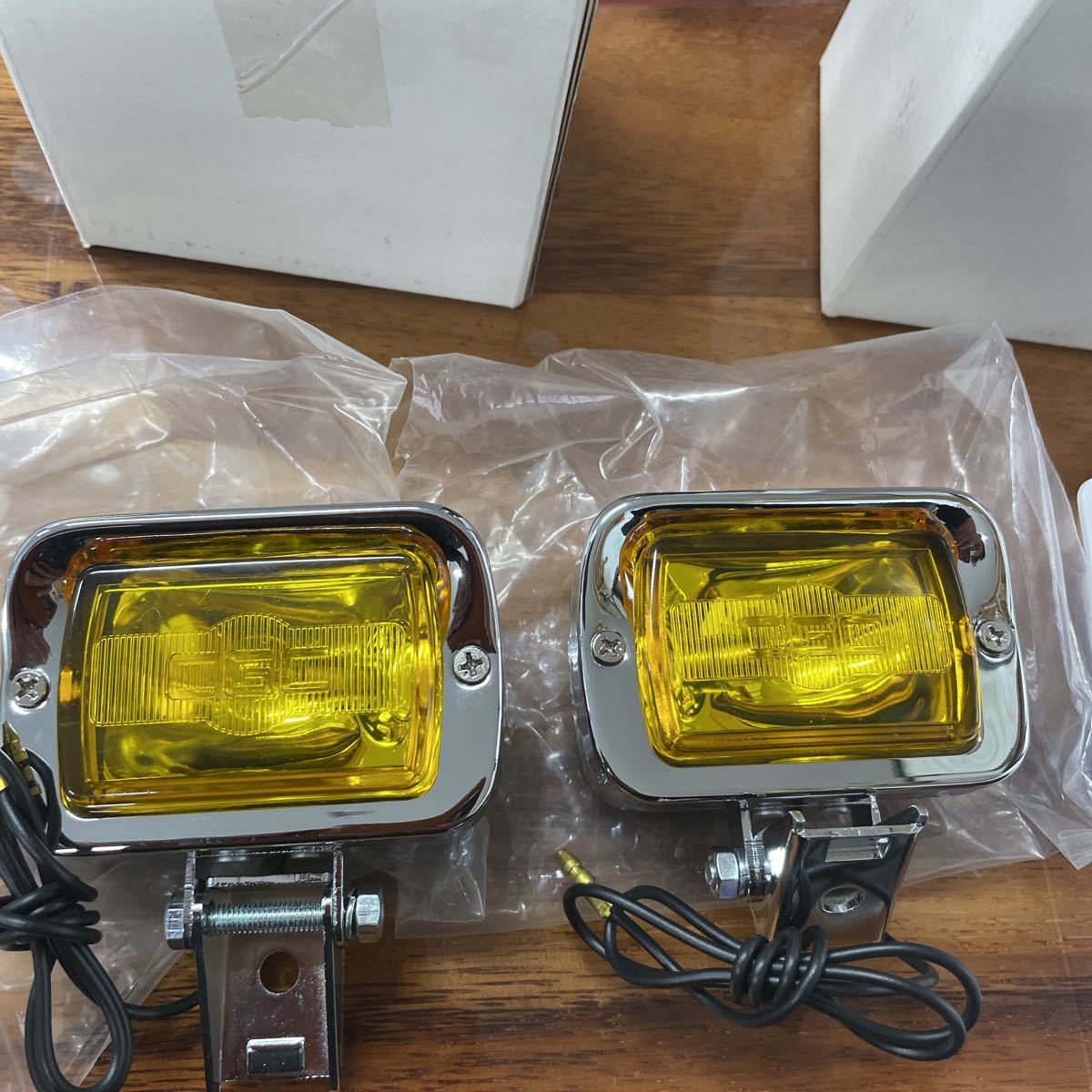 ヤフオク! -「cb750」(フォグランプ) (ライト)の落札相場・落札価格