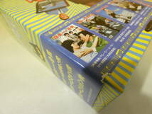 【中古】　クレージーキャッツ　日本一ボックス　結成50周年記念4枚組DVD-BOX　植木等　浜美枝　藤田まこと等　難あり【DVD】B1　S686_画像5