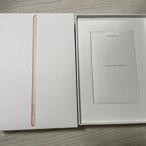 iPad Apple Wi-Fiモデル Wi-Fi Cellular 箱のみ