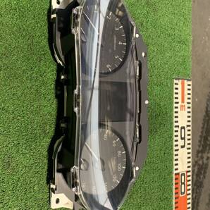 スピードメーター エクストレイル NT32 10.7万キロ