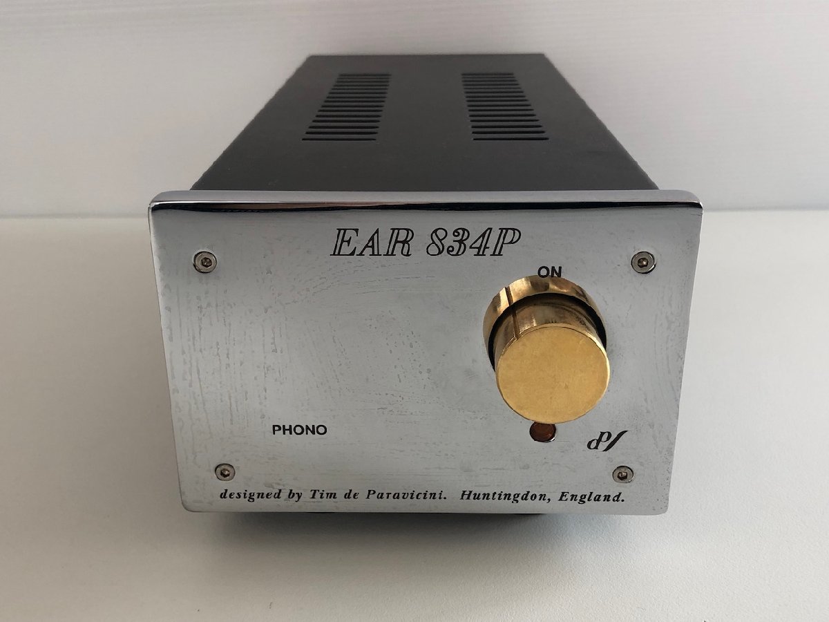 ヤフオク! -「ear 834p」(オーディオ機器) の落札相場・落札価格