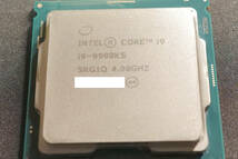 Core i9-9900KS [CPU]_画像1