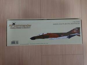 AirCommander 1/72 F4C ファントムⅡ