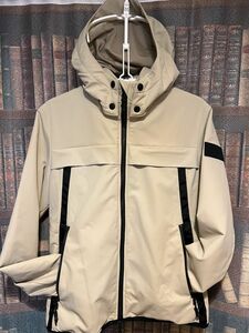 TATRAS KAUFF JACKET カウフジャケット